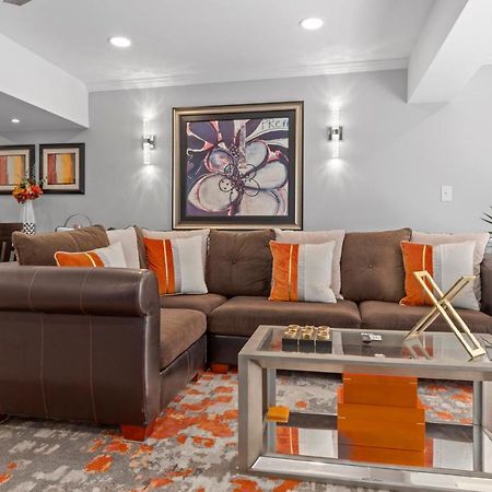 Valencia Royale - Private 2Br Luxe Suite Natl Harbor Dc Md Va Волдорф Екстер'єр фото