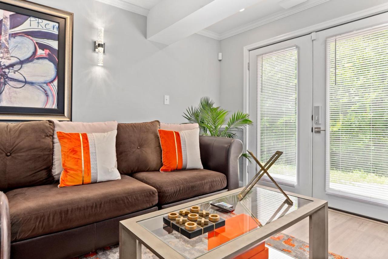 Valencia Royale - Private 2Br Luxe Suite Natl Harbor Dc Md Va Волдорф Екстер'єр фото